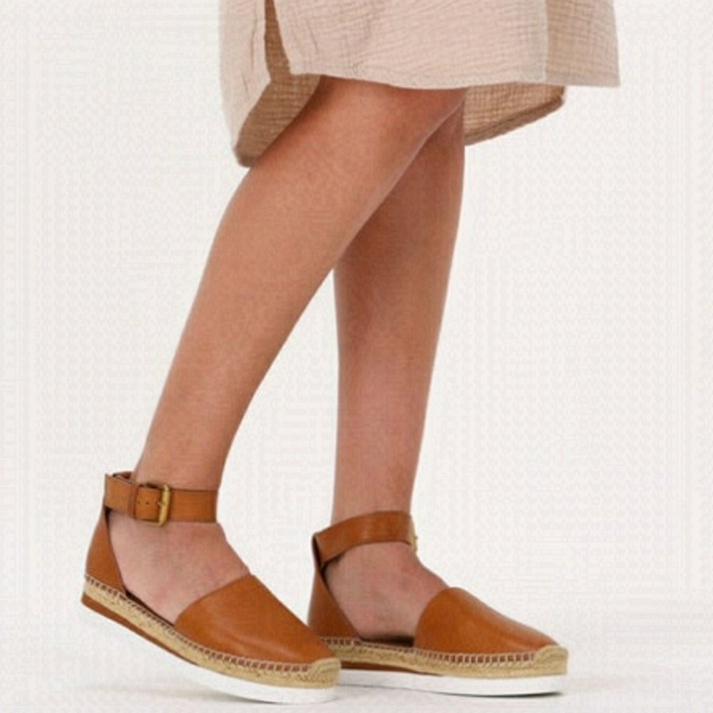 See By Chloé Glyn Espadrilles - Picture 1 of 13